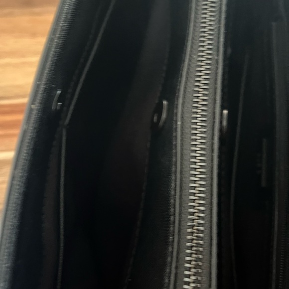 Aldo Black handbag - Picture 7 of 8